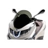 Bulle MALOSSI Sport - Piaggio X10 350
