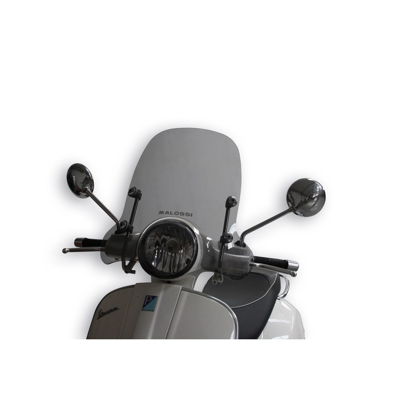 Bulle MALOSSI Sport - Vespa GTS 125/250/300
