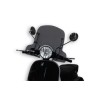 Bulle MALOSSI Sport - Vespa PX 80/125/150