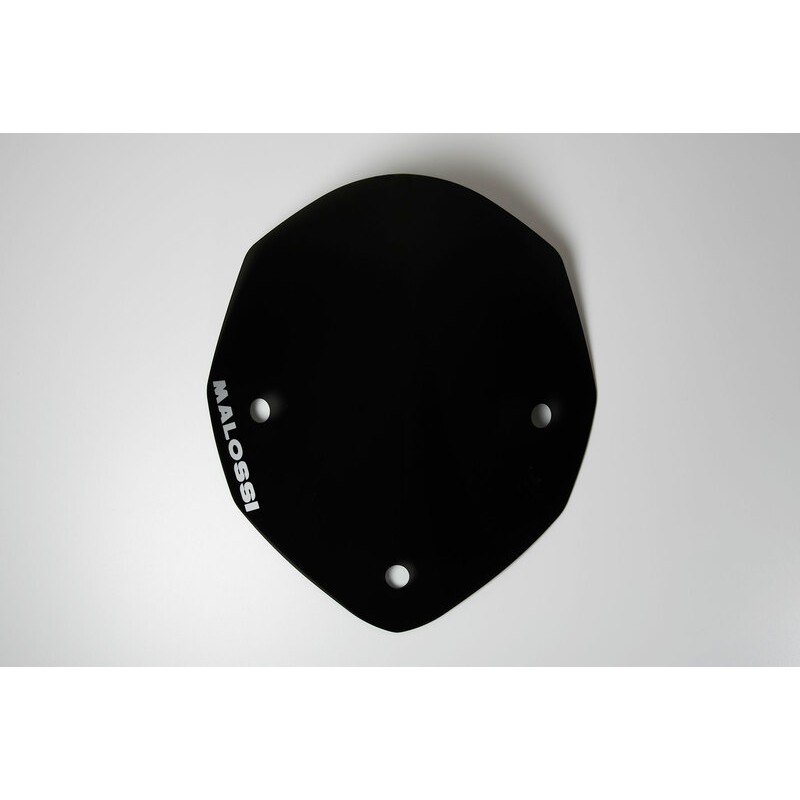 Bulle MALOSSI Sport - Aprilia SR Max/Gilera Nexux