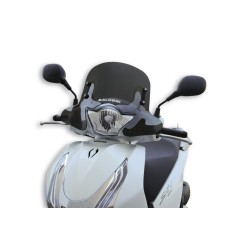 Bulle MALOSSI Sport - Honda...