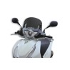 Bulle MALOSSI Sport - Honda SH 125