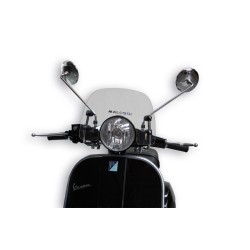 Bulle MALOSSI Sport - Vespa...