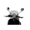 Bulle MALOSSI Sport - Vespa PX80/125/150