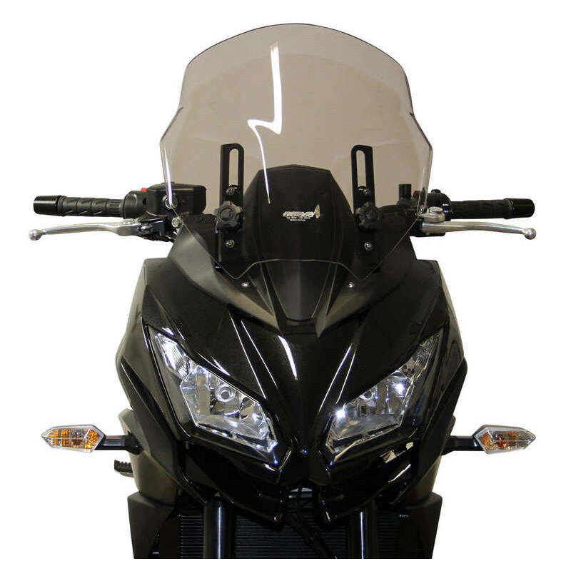 Bulle MRA Touring T - Kawasaki Versys 1000