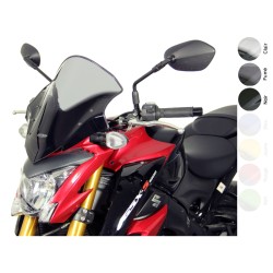 Bulle MRA Touring NTM -...