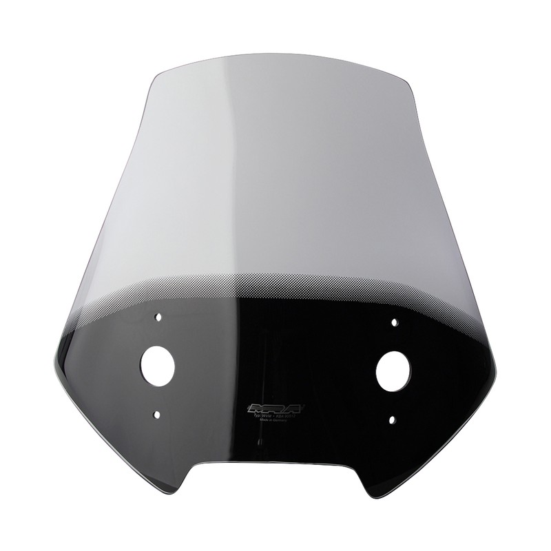 Bulle MRA Origin OM - Kawasaki Versys 650/1000