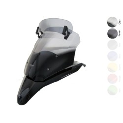 Bulle MRA Variotouring avec...