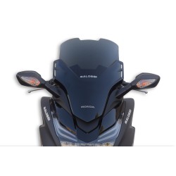 Bulle MALOSSI Sport - Honda...