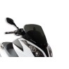 Bulle MALOSSI Sport - Kymco Downtown 125/300