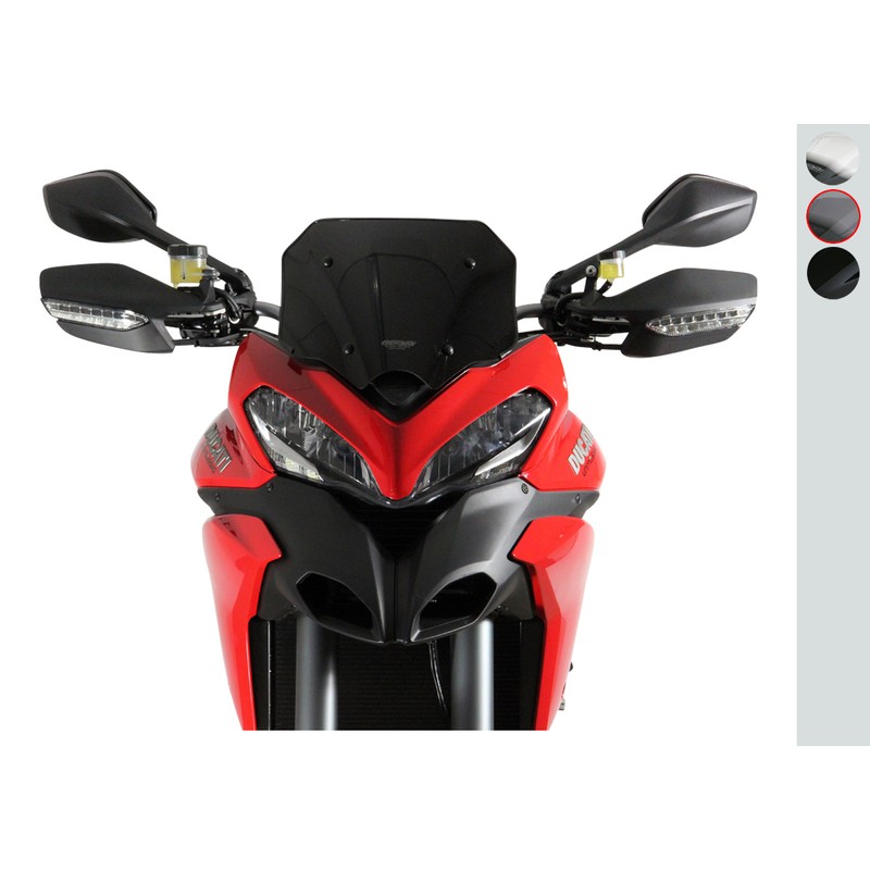 Bulle MRA Sport SP - Ducati Multistrada 1200