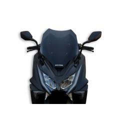 Bulle MALOSSI Sport - Kymco...
