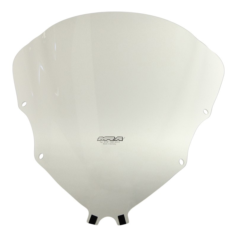 Bulle MRA Racing R - BMW Nine-T Racer