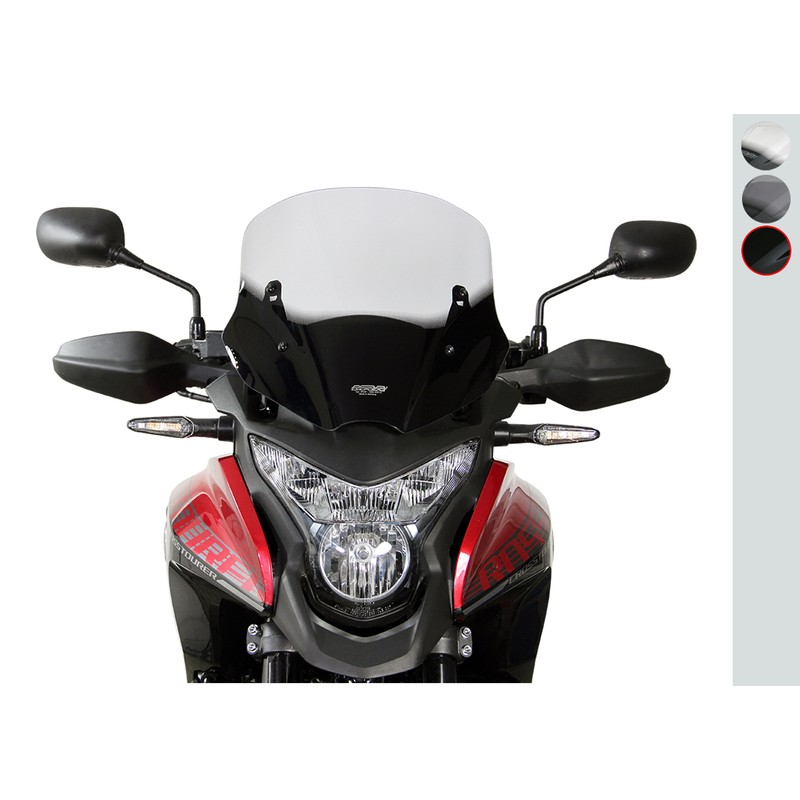 Bulle MRA Sport SP - Honda 1200 Crosstourer