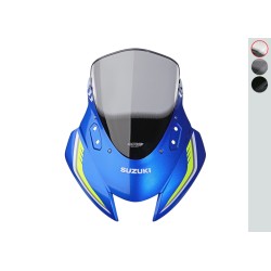 Bulle MRA Racing R - Suzuki...