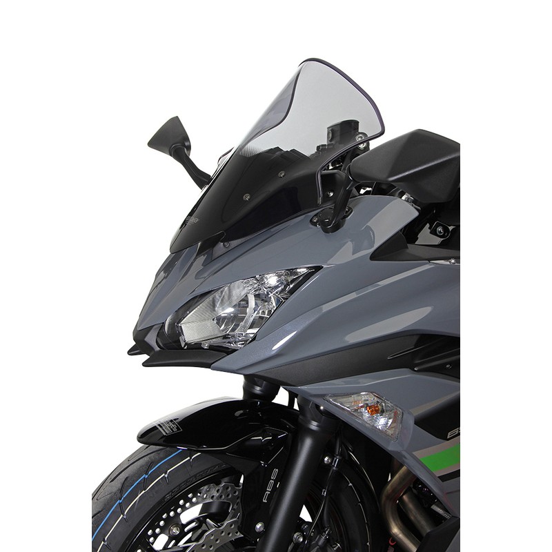 Bulle MRA Touring TM - Kawasaki Ninja 650