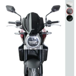 Bulle MRA Sport NSPM -...