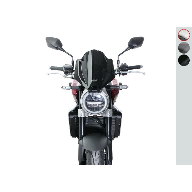Bulle MRA Sport NSPM - Honda CB1000R