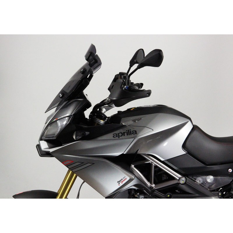 Bulle MRA Variotouring VT avec spoiler - Aprilia Caponord 1200