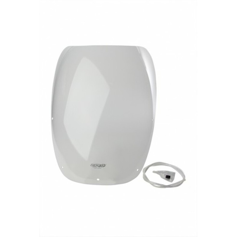 Bulle MRA Origin O - Honda CB1100RC