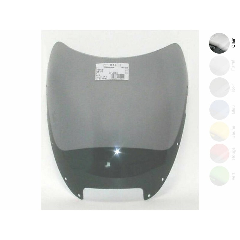 Bulle MRA Origin O - Honda VF1000FII