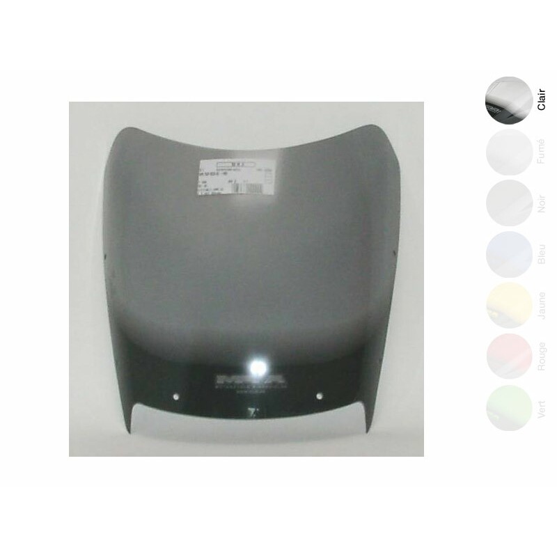 Bulle MRA Origin O - Honda VF750F