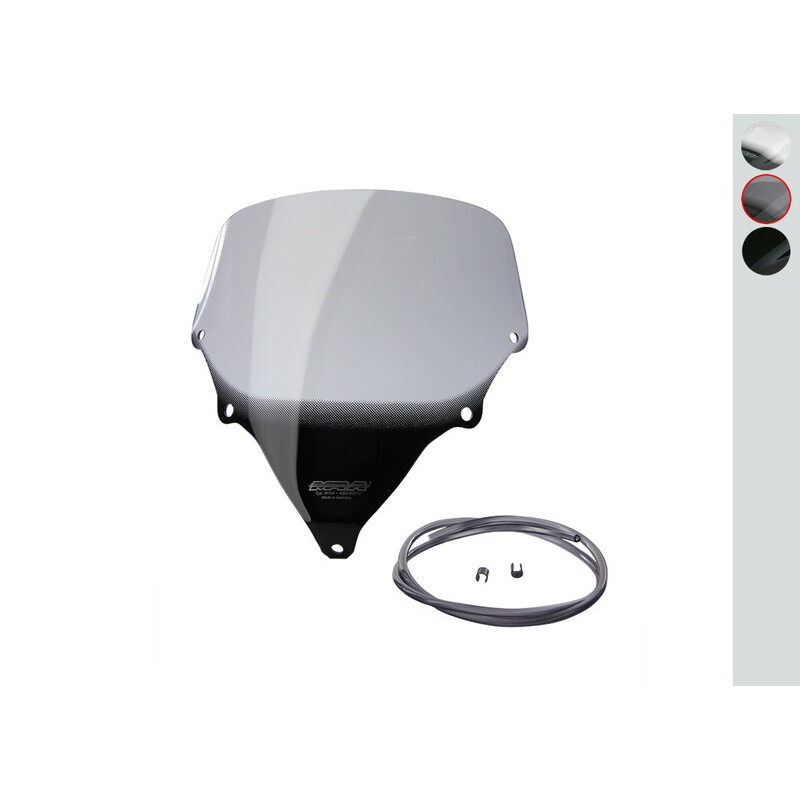 Bulle MRA Origin O - Honda CBR125R