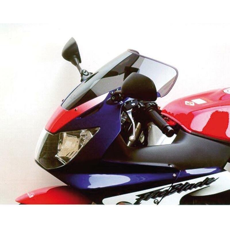 Bulle MRA Origin O - Honda CBR900RR