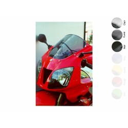 Bulle MRA Origin O - Honda...