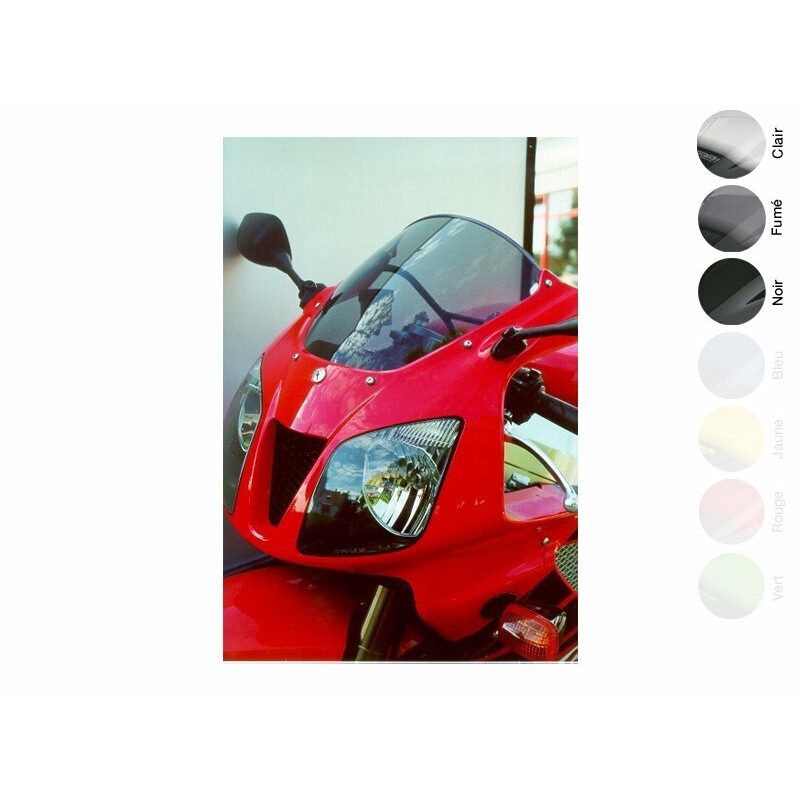 Bulle MRA Origin O - Honda VTR1000SP1/SP2