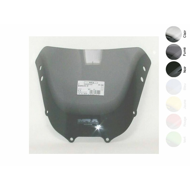 Bulle MRA Origin O - Honda CBR900RR