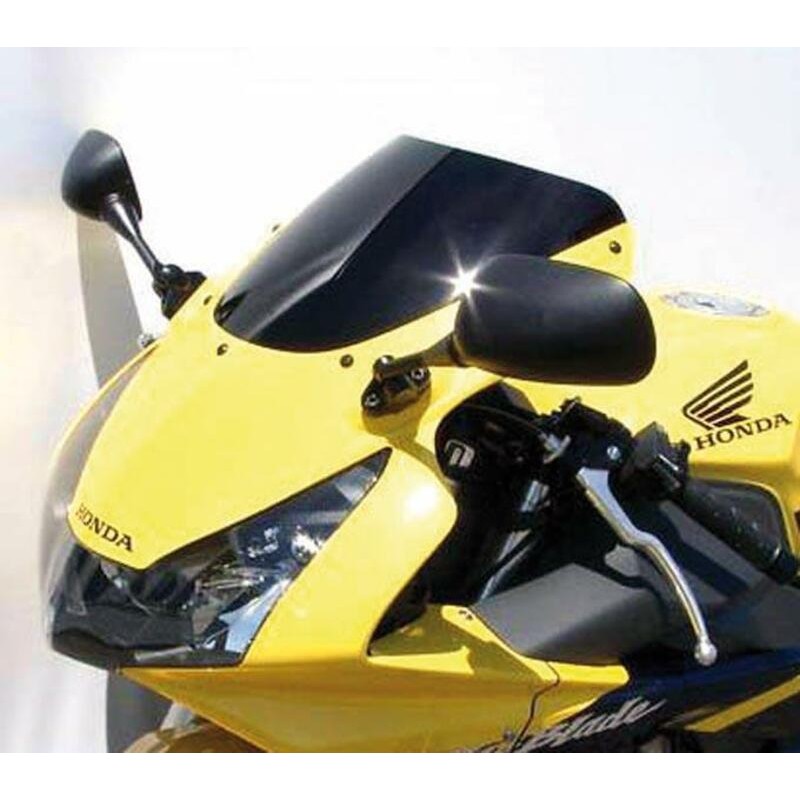 Bulle MRA Origin O - Honda CBR900RR
