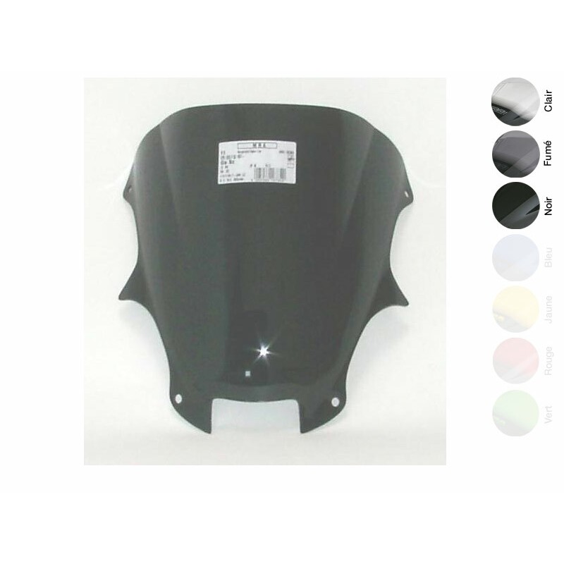 Bulle MRA Racing R - Honda VTR1000F