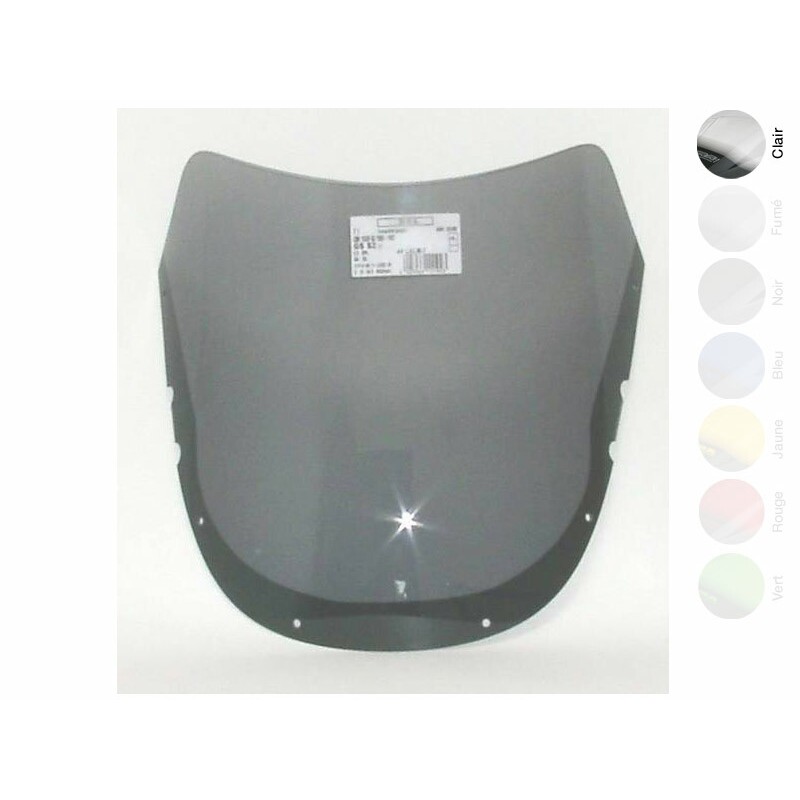 Bulle MRA Touring T - Honda CBR1000F