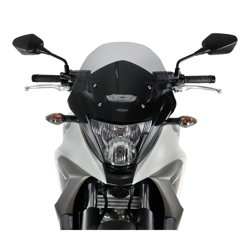 Bulle MRA Touring T - Honda VFR800 X Crossrunner