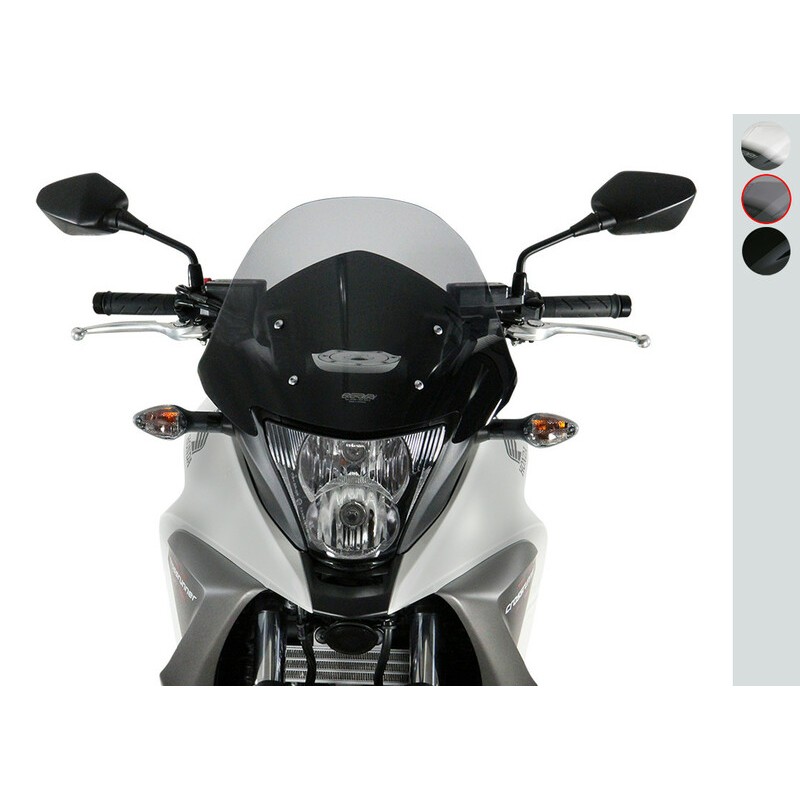 Bulle MRA Touring T - Honda VFR800 X Crossrunner