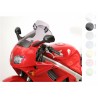 Bulle MRA Variotouring VT avec spoiler - Honda VFR750F