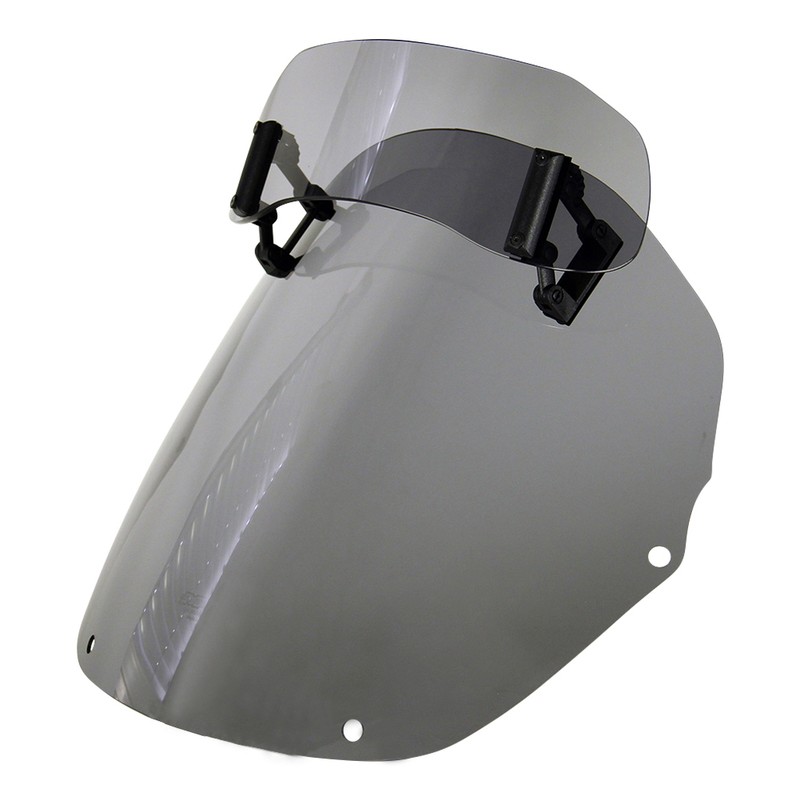 Bulle MRA Variotouring VT avec spoiler - Honda XL600V Transalp