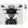 Bulle MRA Variotouring VT avec spoiler - Honda VFR800 X Crossrunner