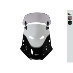 Bulle MRA X-Creen Touring...