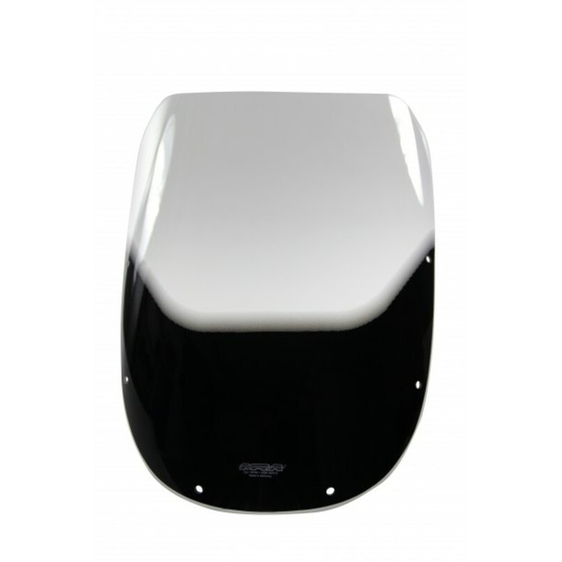 Bulle MRA Origin O - Kawasaki ZX6R/ZX-10 Tomcat