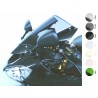 Bulle MRA Origin O - Kawasaki ZX-10R/Z750S