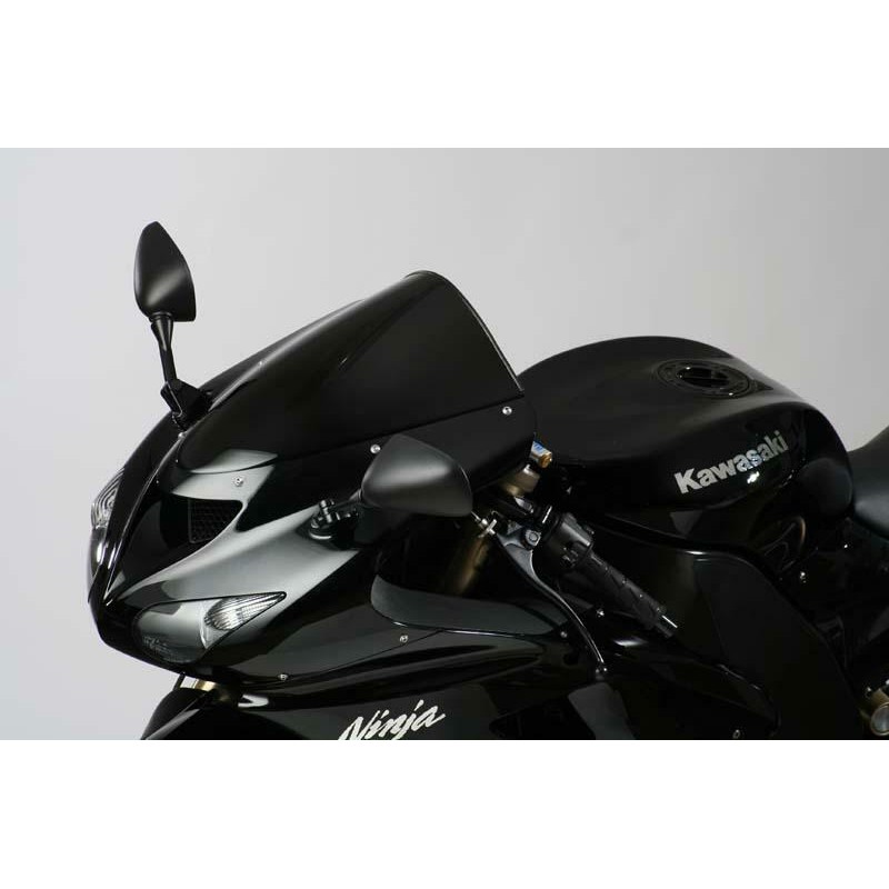 Bulle MRA Origin O - Kawasaki