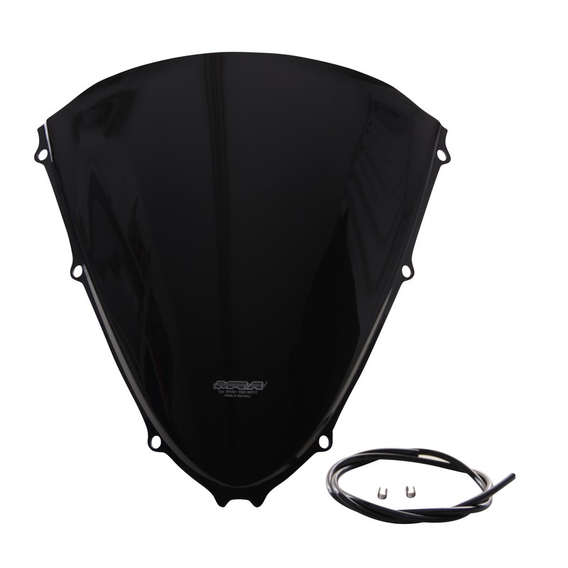 Bulle MRA Origin O - Kawasaki ZX6R/ZZR1400