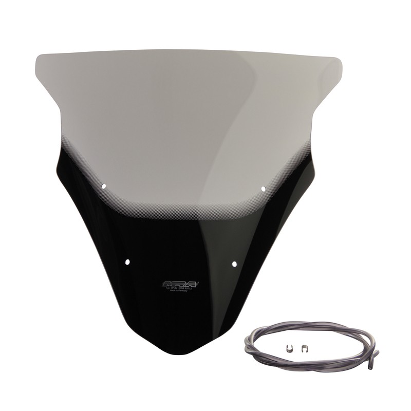 Bulle MRA Origin O - Kawasaki ER-6 F