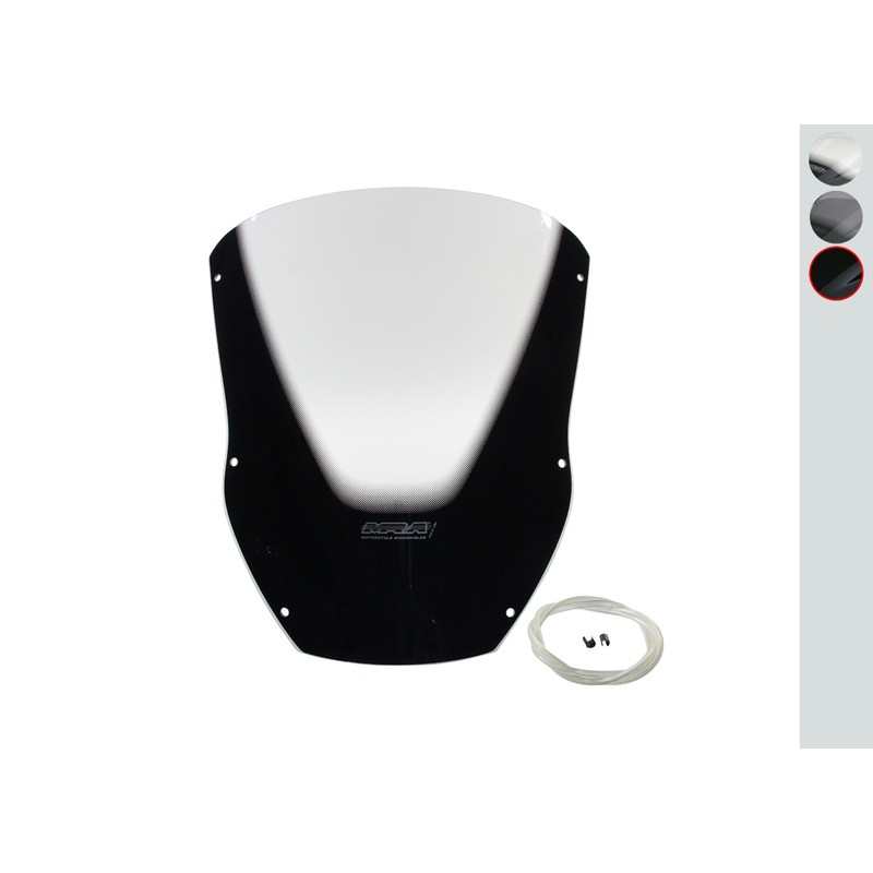 Bulle MRA Racing R - Kawasaki ZX-12R