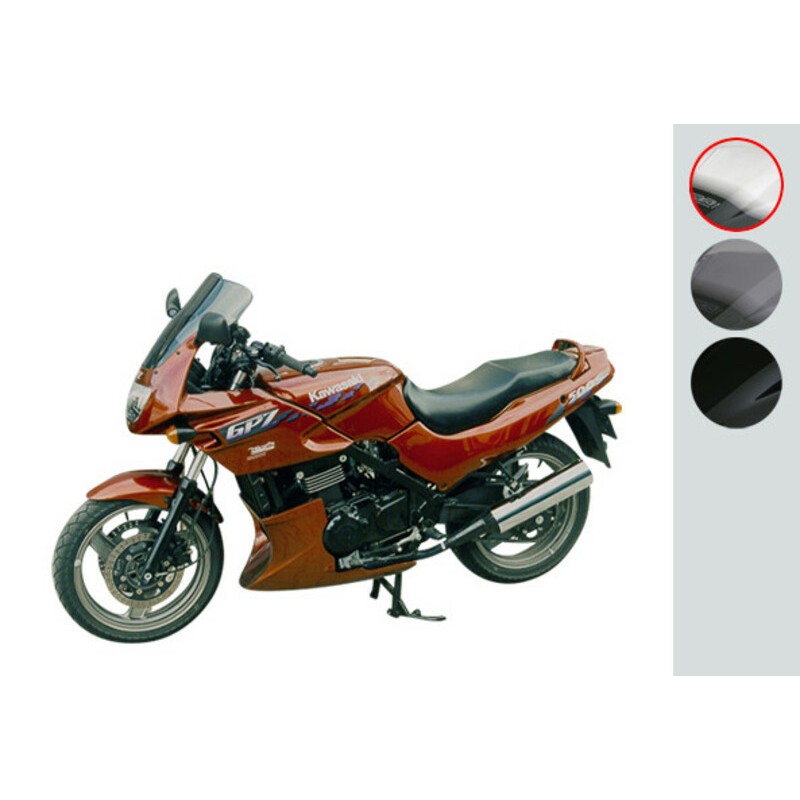 Bulle MRA Touring TM - Kawasaki GPZ500S