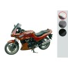 Bulle MRA Touring TM - Kawasaki GPZ500S