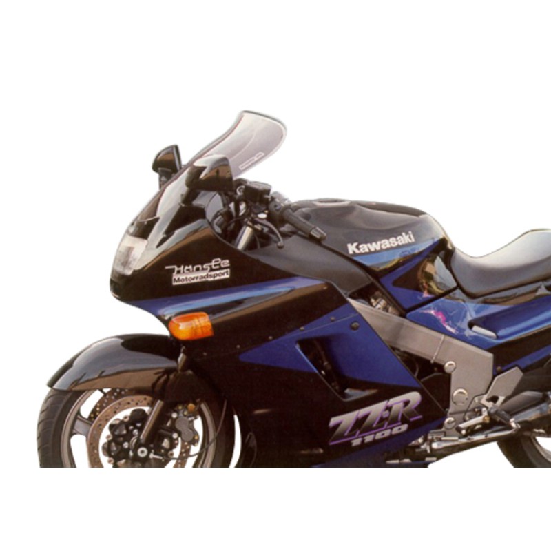 Bulle MRA Touring T - Kawasaki ZZR1100