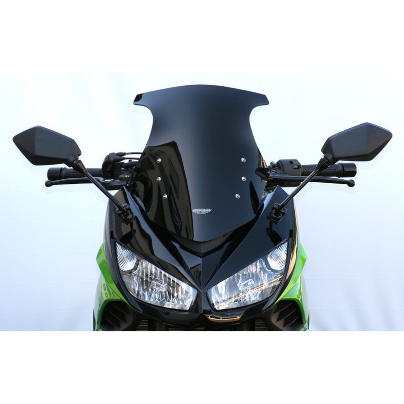 Bulle MRA Touring TM - Kawasaki Z1000SX